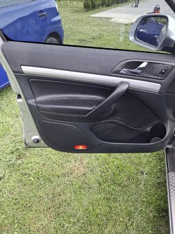 Octavia 2.TDI VRS - 7