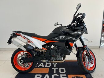 KTM SMT 890 - 7