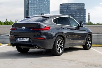 BMW X4 20i - 7