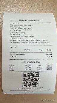 HP Laptop 15S-fq3310nc - 7