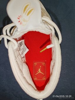 Jordan 23 Retro cny - 7