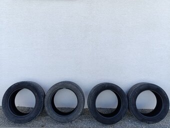 Pneumatiky 205/55 r.16 - 7