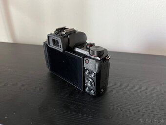 Canon G5X - 7