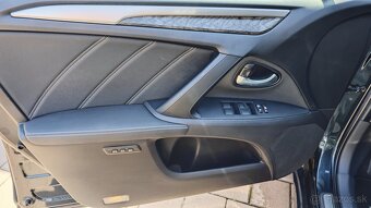 Toyota Avensis 2.0i Valvematic CVT - 7