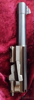 Walther P38 cyq 1944 9mm Luger - 7