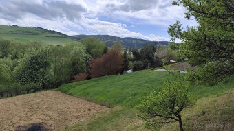 Zahradka 502 m2 - Spišská Belá - 7