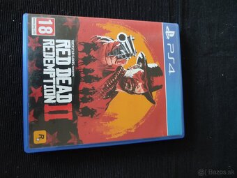 Ps4 Hry - 7
