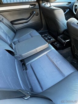 E46 328i - 7
