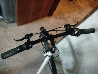 Dámsky bicykel - 7