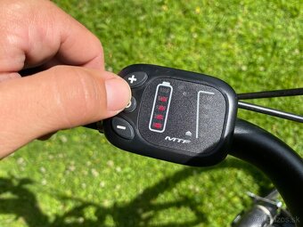 Ebike MTF grand 2.3 - 7
