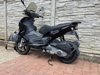 Gilera Runner ST200 - 7