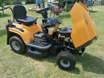 Traktorová kosačka Stiga Estate 3084h - 7