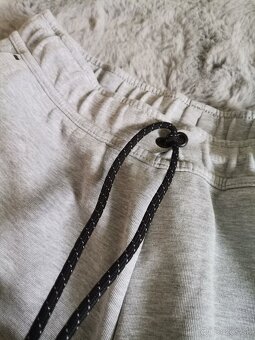 Nike tech fleece tepláky - 7