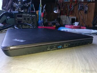 Lenovo. Intel i5. 500 GB SSD hybrid. RAM 8 GB. Nvidia 2 GB. - 7