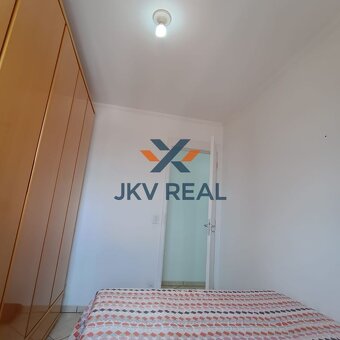 JKVreal ponúka na predaj priestranný 3-izbový byt s dvoma ba - 7