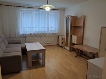 3 izb. byt na prenájom, Prievidza, Zapotôčky - 7