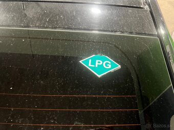 Na predaj: Toyota Prius 1.8 Hybrid + LPG (2013) - 7