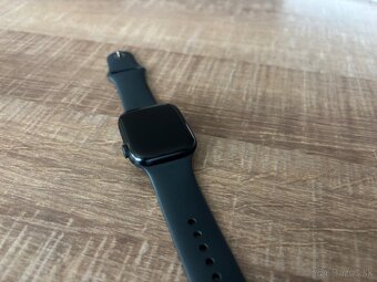Apple Watch Midnight 8 - 7