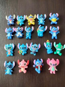 19 KS POSTAVIČKY STITCH…NOVE - 7
