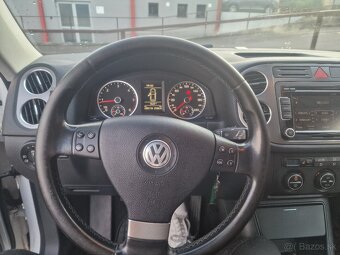 Tiguan 2.0 Tdi 4x4 - 7