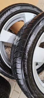 Dezent 5x112 R17 - 7