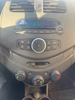 Chevrolet Spark - 7