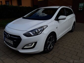 Hyundai i30 combi - 7