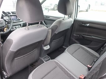 Škoda Fabia Kombi 1.0TSi 70kW ČR AC AMBIPLUS - 7