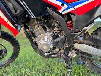Honda CRF 300 Rally - 7