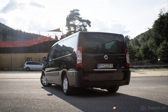 Fiat Scudo 2.0 16V JTD 12Q PL Comfort - 7