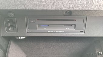 Volkswagen Passat 2.0tdi DSG B8 Combi - 7
