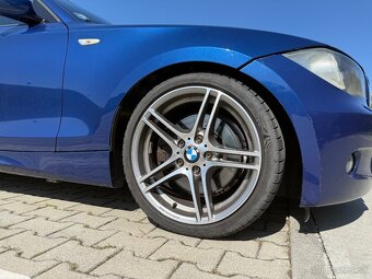BMW 130i e87 - M paket - 7