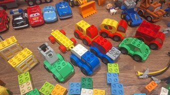 LEGO DUPLO veľká sada - 7