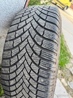 Zimná sada R18 225/60/R18 5x114.3 - 7