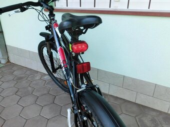 Horský bicykel Leader Fox - 7