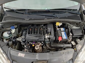 Peugeot 208 1.2i - 7
