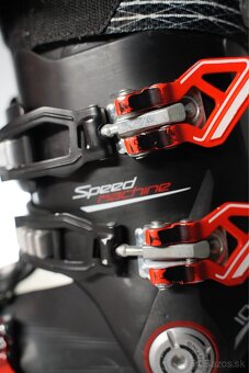 Lyžiarky Nordica Speedmachine 100, 27–27.5 (315 mm) - 7