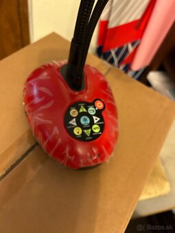 Predám úplne nový Vizualizér Lumens DC170 - 7