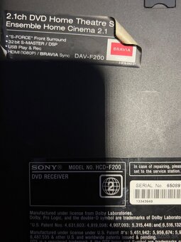 Sony - 7