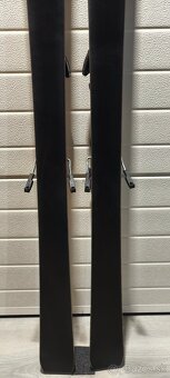 Lyže Salomon Select Touch 165cm - 7