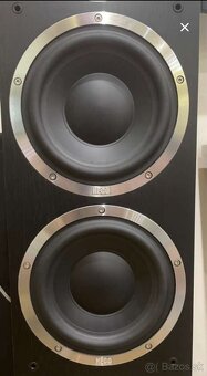 HECO Metas - vysoká rada Nemeckých repro - 7