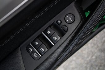 BMW Rad 5 530d xDrive A/T - 7