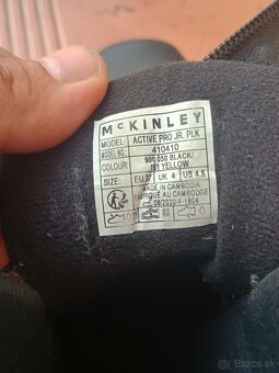 Predam bezkovy set Fischer -supiny - 7