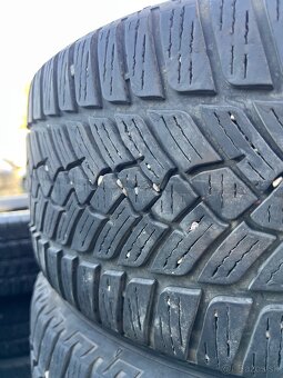 FULDA Zimné pneumatiky 225/45 r17 r.v.20 - 7