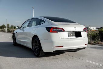 Tesla Model 3 SR+| 208 kW|60 kWh|Premium Connectivity l DPH - 7