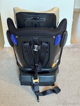 Detská autosedačka - 7