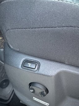 ✅ Volkswagen Touran Webasto - 7