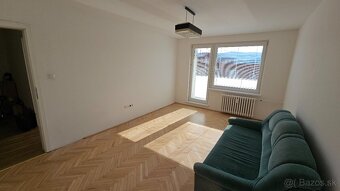 3-izbový byt po kompletnej rekonštrukcii Medvedzie - 7