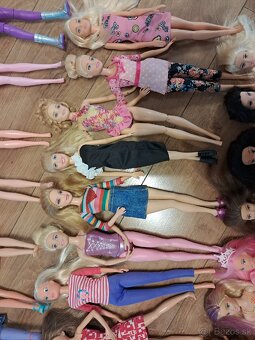 Babiky,barbie,hračky - 7