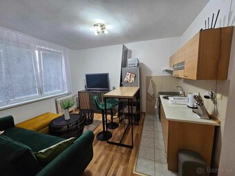 Prenajom 1,5 izbovy byt - 7